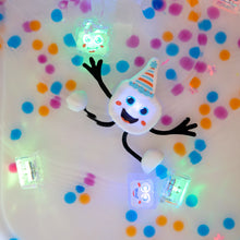 Afbeelding in Gallery-weergave laden, Glo Pals, light up bath characters - Party