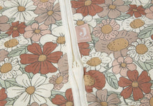 Afbeelding in Gallery-weergave laden, Jollein, tetra trappelzak - blossom