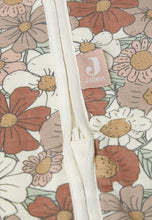 Afbeelding in Gallery-weergave laden, Jollein, tetra trappelzak - blossom