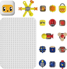 Afbeelding in Gallery-weergave laden, TopBright, busy board