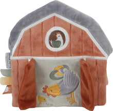 Afbeelding in Gallery-weergave laden, Little Dutch, knisperboek - little farm