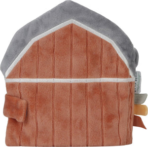 Little Dutch, knisperboek - little farm