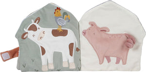 Little Dutch, knisperboek - little farm
