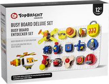 Afbeelding in Gallery-weergave laden, TopBright, busy board