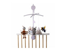 Afbeelding in Gallery-weergave laden, Tryco, muziekmobiel - fantasy knight
