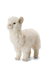 Afbeelding in Gallery-weergave laden, WWF, knuffel - alpaca