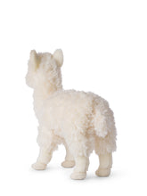 Afbeelding in Gallery-weergave laden, WWF, knuffel - alpaca