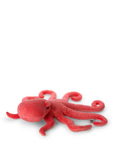 Afbeelding in Gallery-weergave laden, WWF, knuffel - octopus
