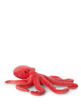 Afbeelding in Gallery-weergave laden, WWF, knuffel - octopus