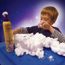 Afbeelding in Gallery-weergave laden, Crazy Soap, white