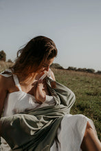 Afbeelding in Gallery-weergave laden, Cloby, zonnedoek - grey