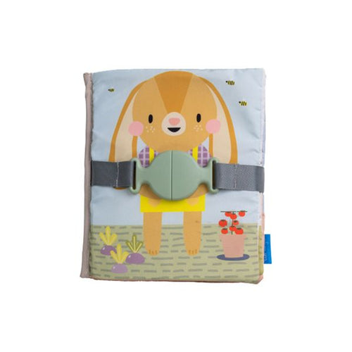 Taf Toys, fantasy activity book