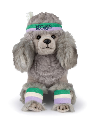 B.T. Chaps, Hyacinth poodle