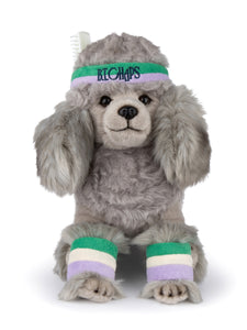B.T. Chaps, Hyacinth poodle