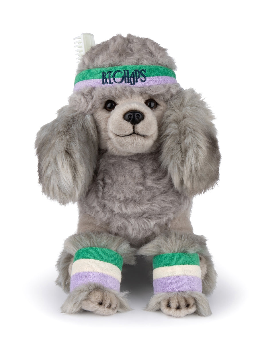 B.T. Chaps, Hyacinth poodle