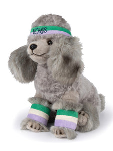 B.T. Chaps, Hyacinth poodle