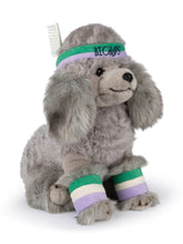 Afbeelding in Gallery-weergave laden, B.T. Chaps, Hyacinth poodle