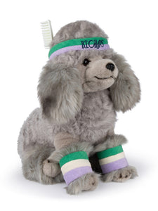 B.T. Chaps, Hyacinth poodle