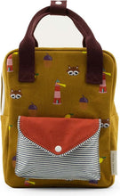 Afbeelding in Gallery-weergave laden, Sticky lemon, rugzak - small meadows special edition