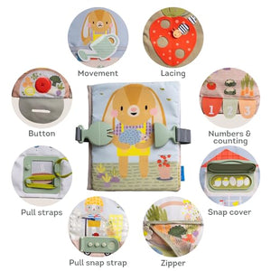 Taf Toys, fantasy activity book