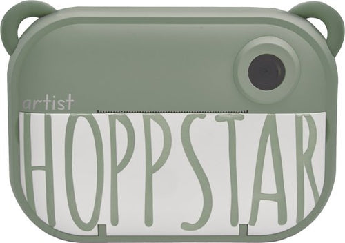 Hoppstar, kindercamera Artist - laurel