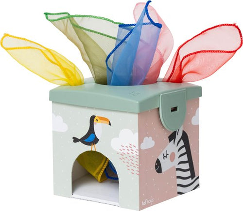 Taf Toys, magic box