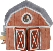 Afbeelding in Gallery-weergave laden, Little Dutch, knisperboek - little farm