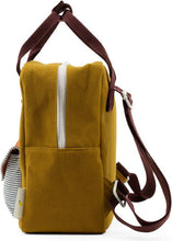 Afbeelding in Gallery-weergave laden, Sticky lemon, rugzak - small meadows special edition