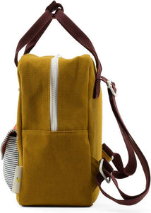 Sticky lemon, rugzak - small meadows special edition