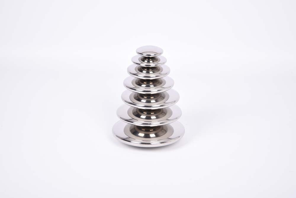 TickiT, sensorische reflecterende spiegel buttons