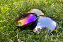 Afbeelding in Gallery-weergave laden, TickiT, sensorische spiegelende sound buttons