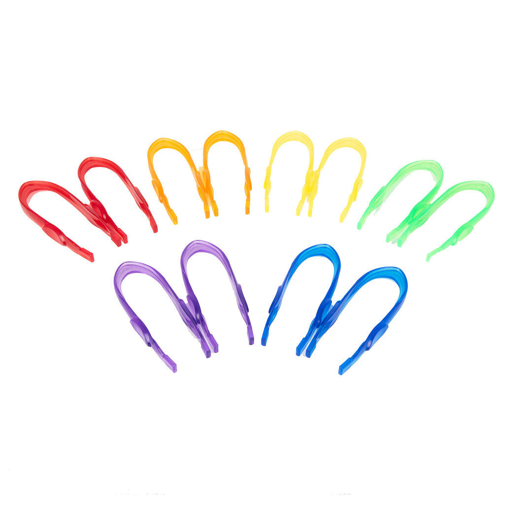 TickiT, colour tweezers pincet