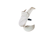Afbeelding in Gallery-weergave laden, Monkose (Tilia), draagzak Heiwa - linen oat