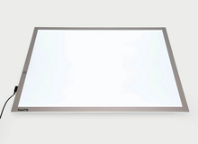 Afbeelding in Gallery-weergave laden, TickiT, lichtpaneel A3