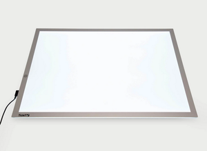 TickiT, lichtpaneel A3