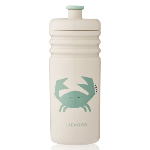 Liewood, drinkbus Lionel - oh crab * SALE