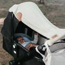 Afbeelding in Gallery-weergave laden, Cloby, swaddle clips - brown