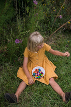Afbeelding in Gallery-weergave laden, Grapat - rainbow mushrooms