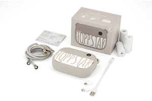 Hoppstar, kindercamera Artist - oat