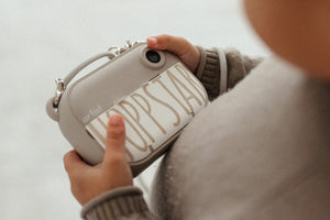 Hoppstar, kindercamera Artist - oat