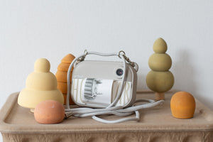 Hoppstar, kindercamera Artist - oat