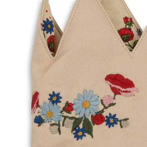 Konges Sløjd, verjaardags kroon - flower