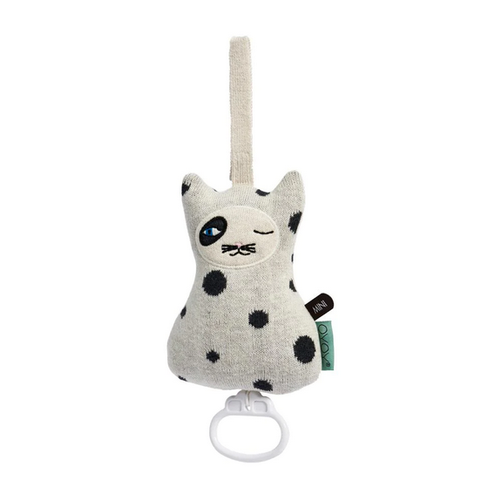OYOY Design, muziekje - cat