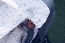 Afbeelding in Gallery-weergave laden, Cloby, swaddle clips - black