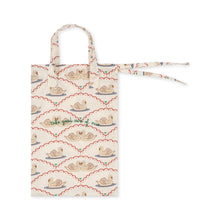 Afbeelding in Gallery-weergave laden, Konges Sløjd, poppen nursery set - swan