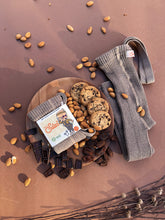 Afbeelding in Gallery-weergave laden, Silly Silas, Hippy maillot zonder voetjes - cocoa blend