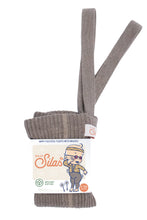 Afbeelding in Gallery-weergave laden, Silly Silas, Hippy maillot zonder voetjes - cocoa blend