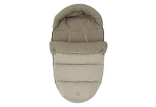 Afbeelding in Gallery-weergave laden, Jollein, voetenzak - olive green
