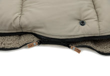 Afbeelding in Gallery-weergave laden, Jollein, voetenzak - olive green