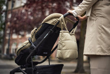 Afbeelding in Gallery-weergave laden, Jollein, voetenzak - olive green